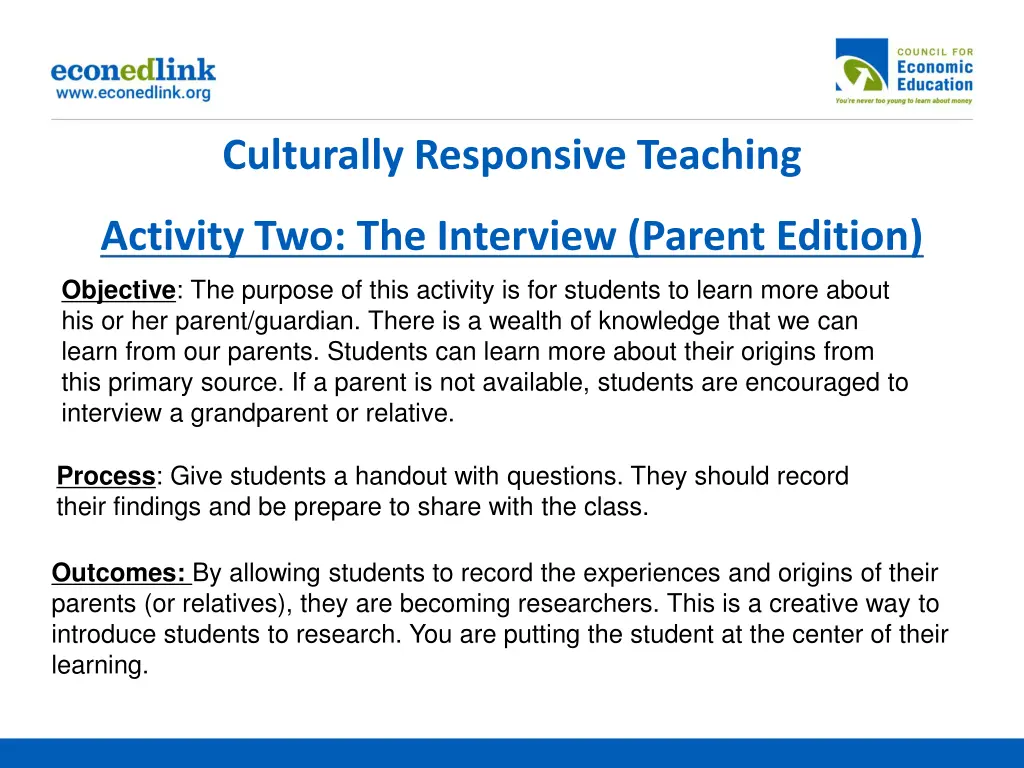 culturally responsive teaching 2