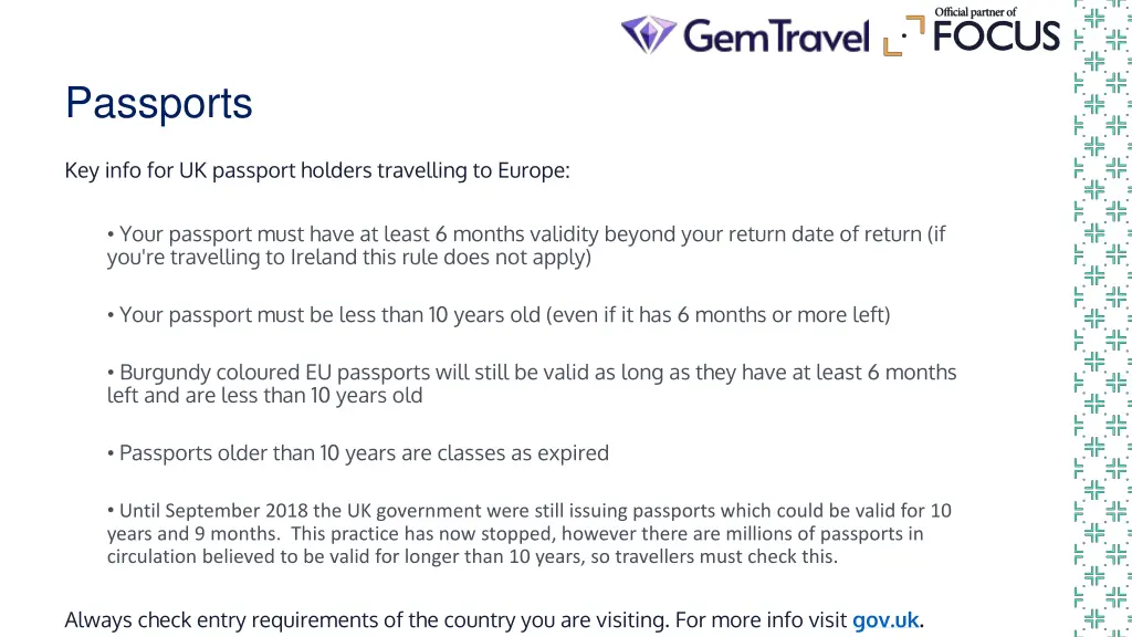 passports