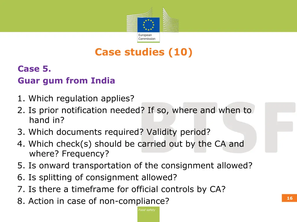 case studies 10