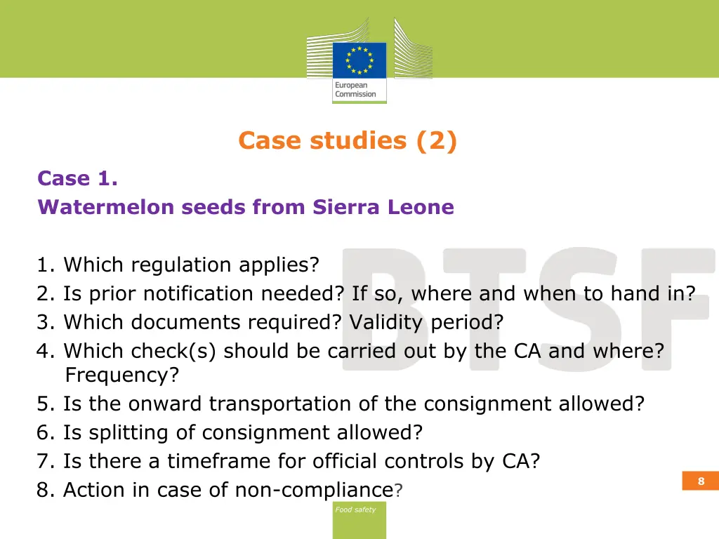 case studies 2