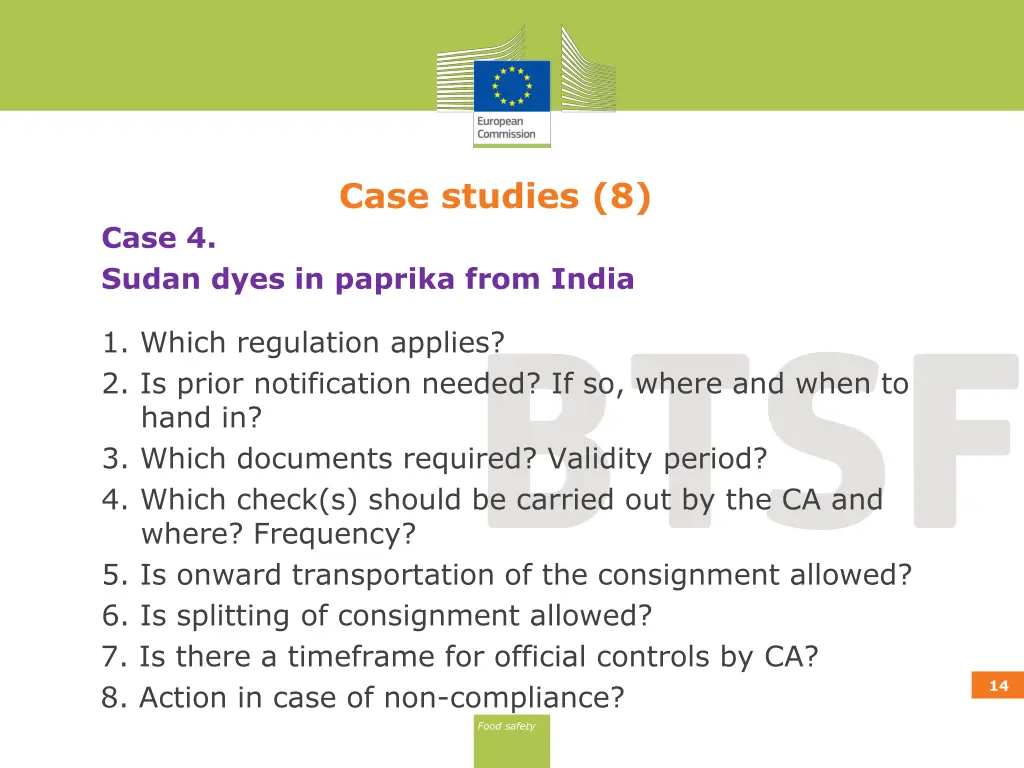 case studies 8