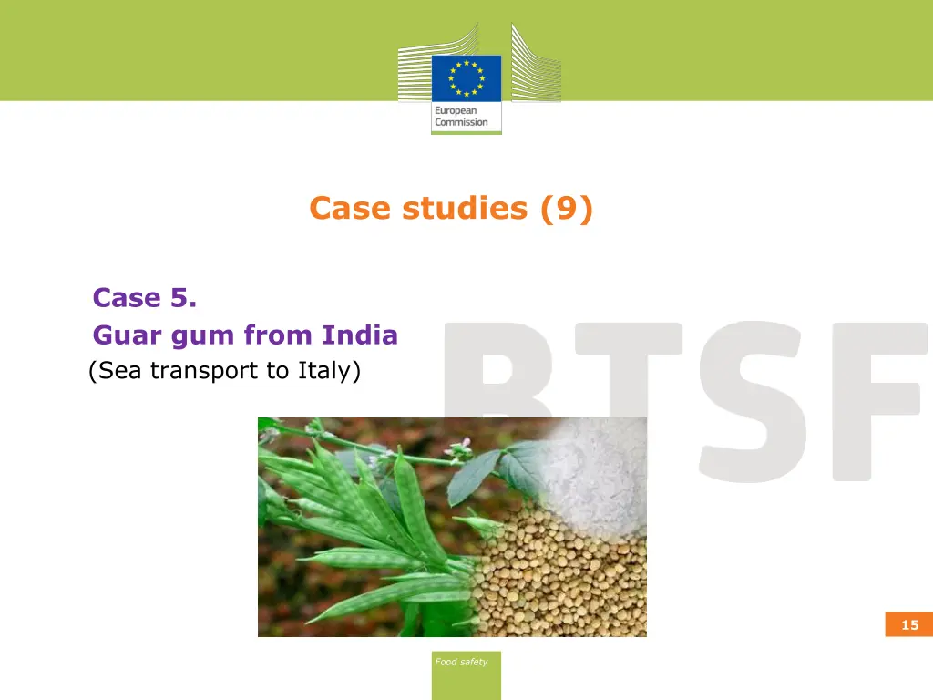 case studies 9