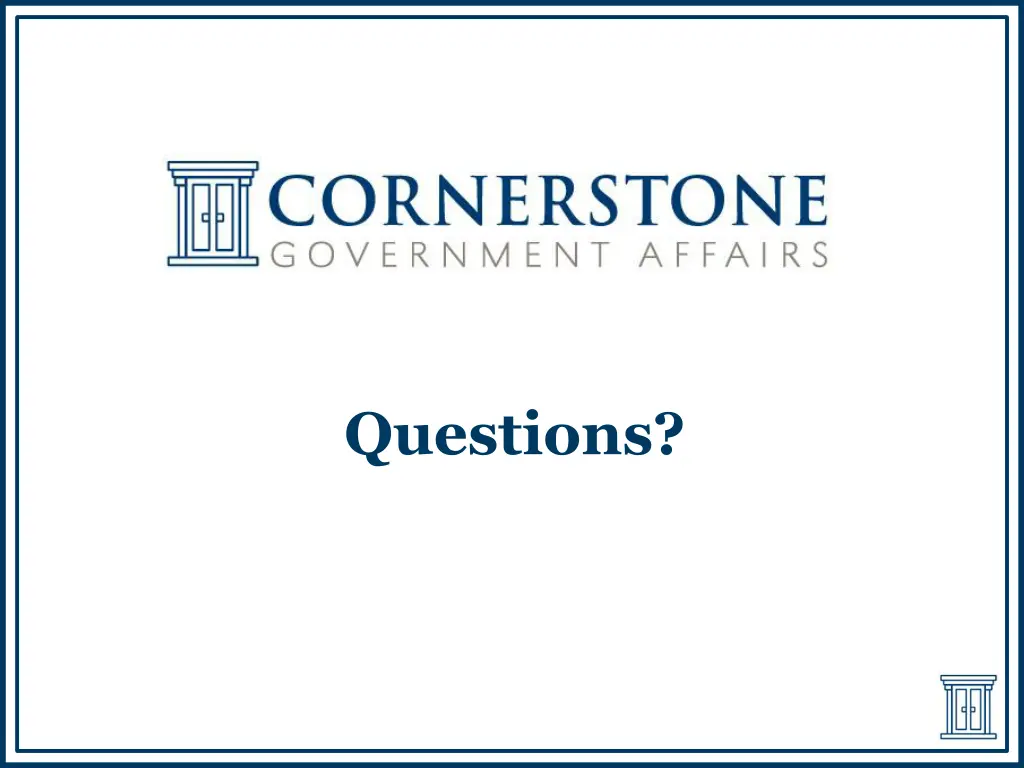 questions