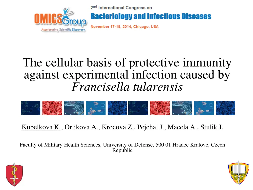 the cellular basis of protective immunity against