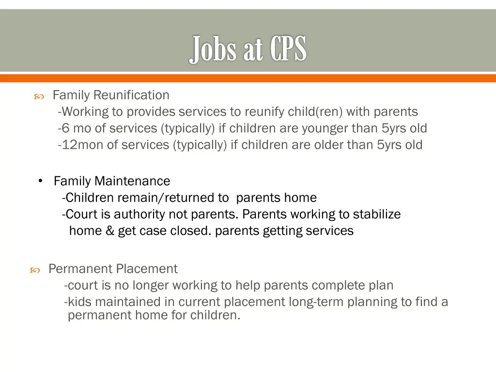 jobs at cps 1