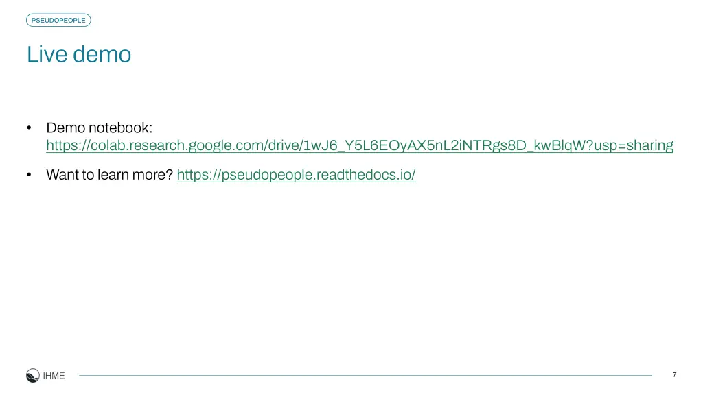 pseudopeople 3