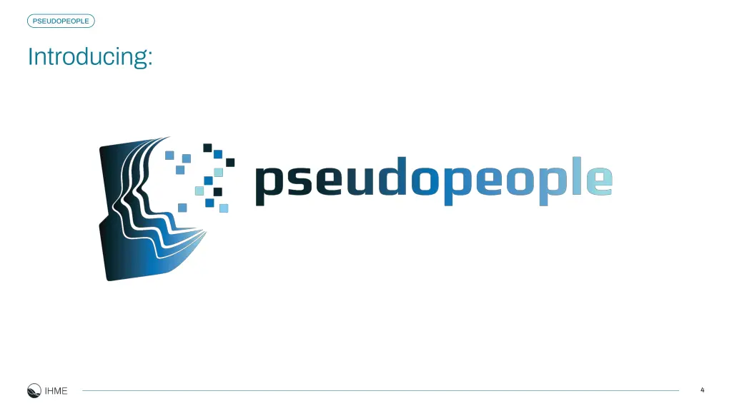 pseudopeople