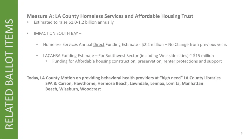 measure a la county homeless services 1