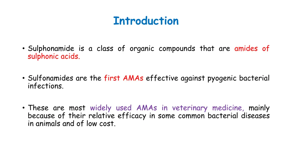 introduction