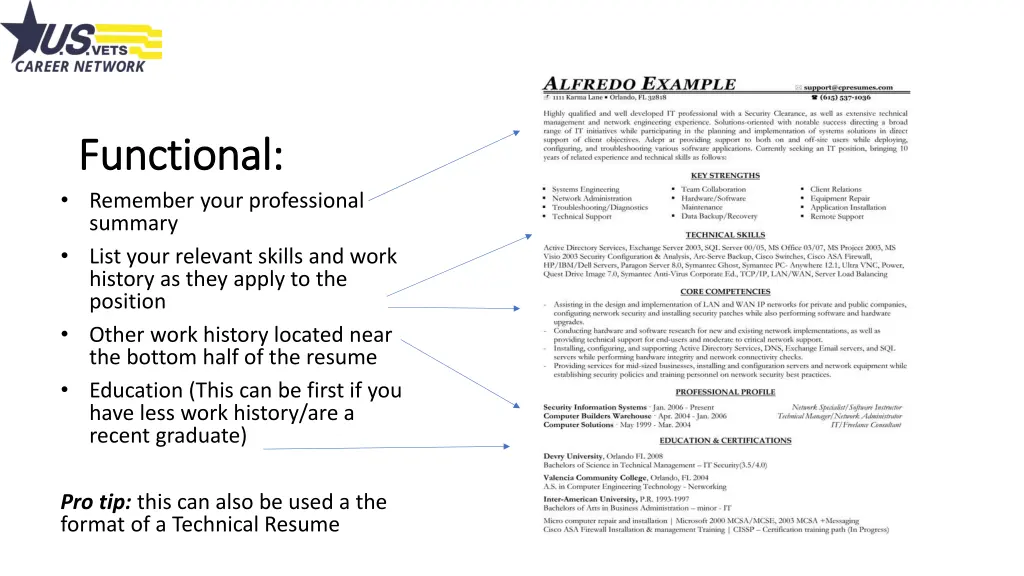 functional functional remember your professional