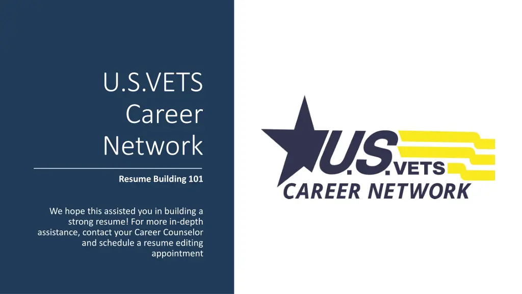 u s vets career network 1