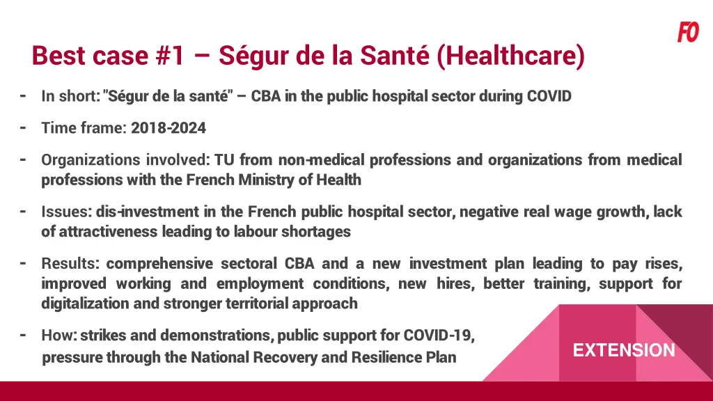 best case 1 s gur de la sant healthcare