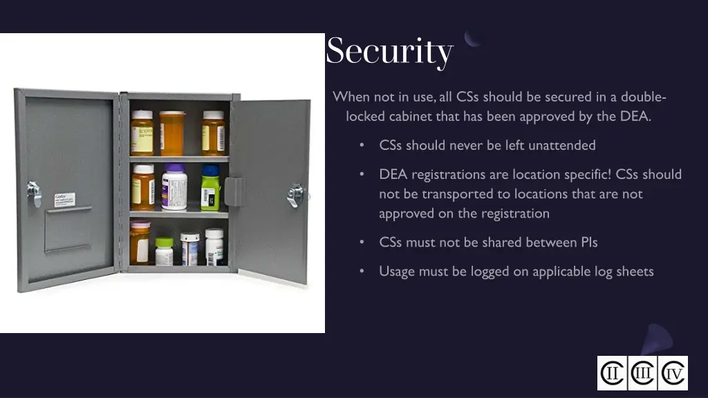 security