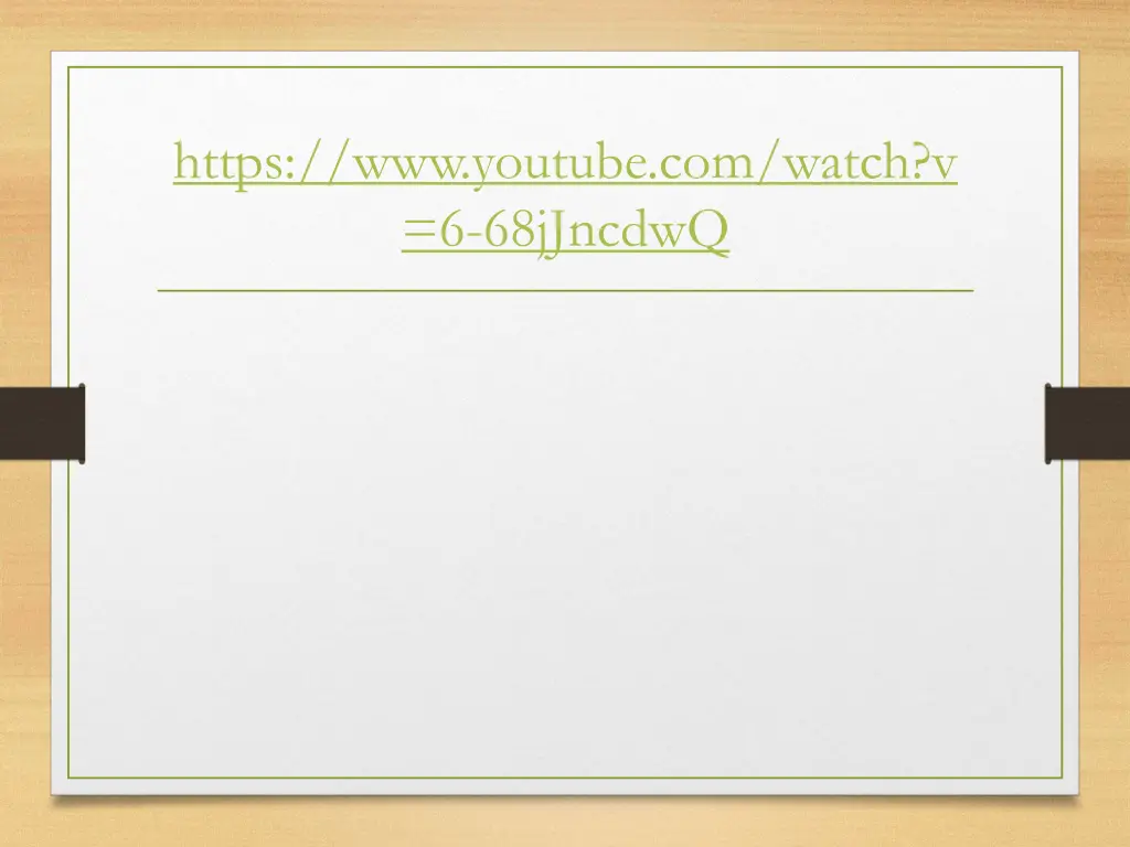 https www youtube com watch v 6 68jjncdwq