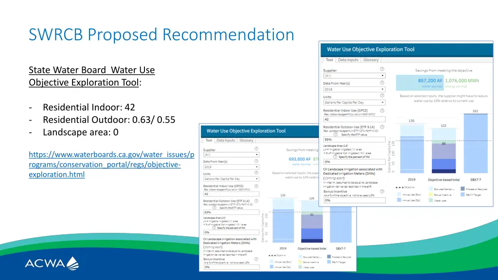 swrcb proposed recommendation 1