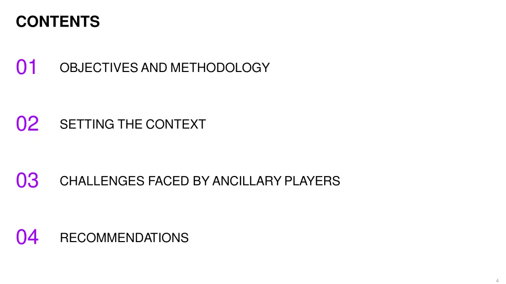contents