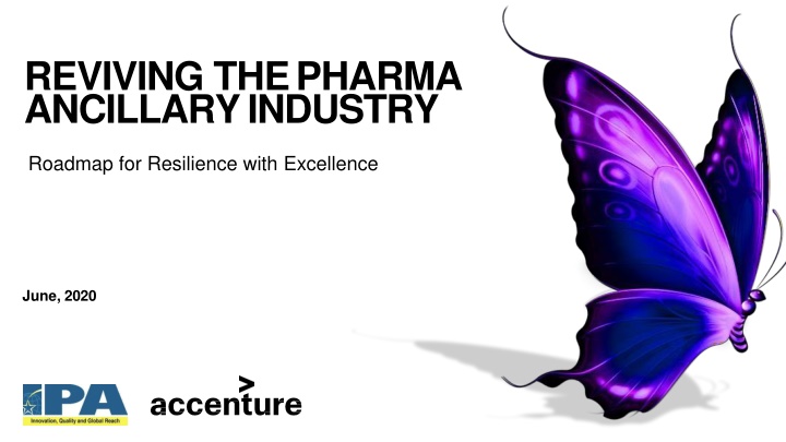 reviving thepharma ancillaryindustry