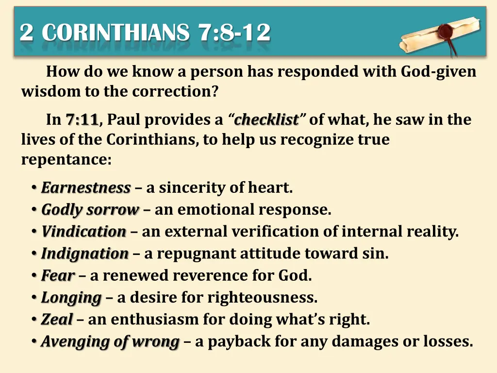 2 corinthians 7 8 12 4