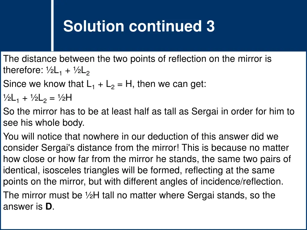 question title question title solution continued 3