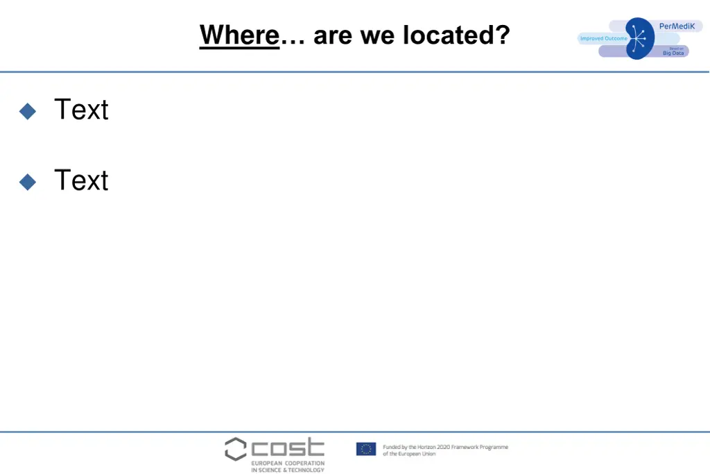 where are we located