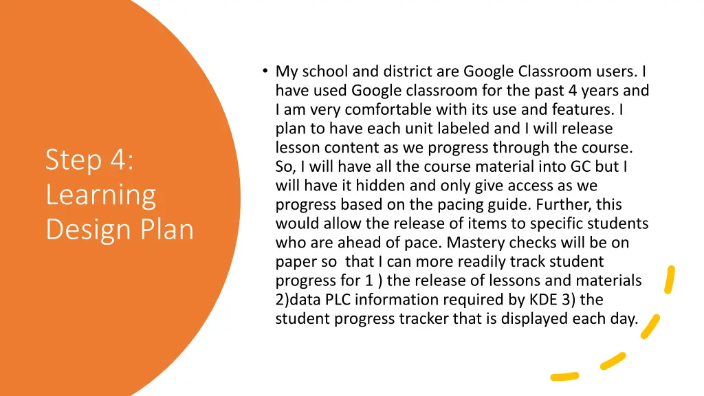 my school and district are google classroom users