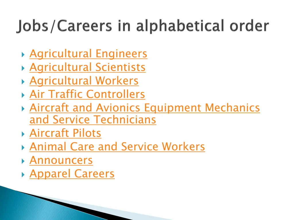 agricultural engineers agricultural scientists