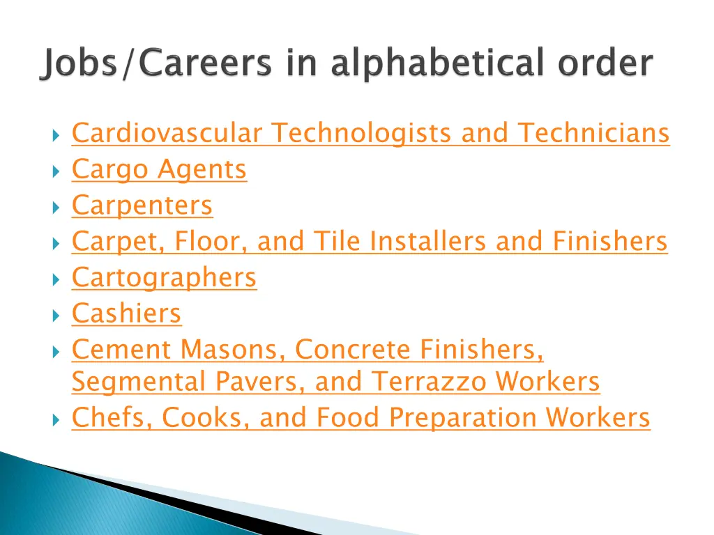 cardiovascular technologists and technicians
