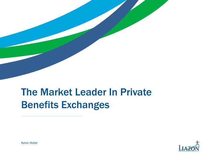 the market leader in private benefits exchanges