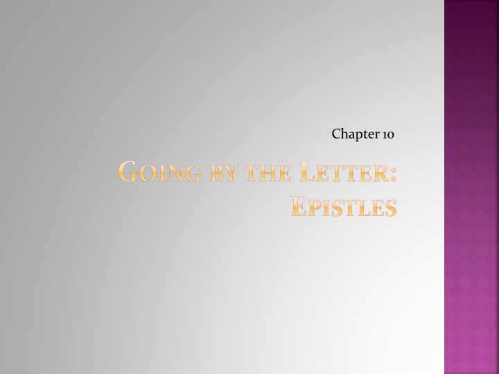 chapter 10
