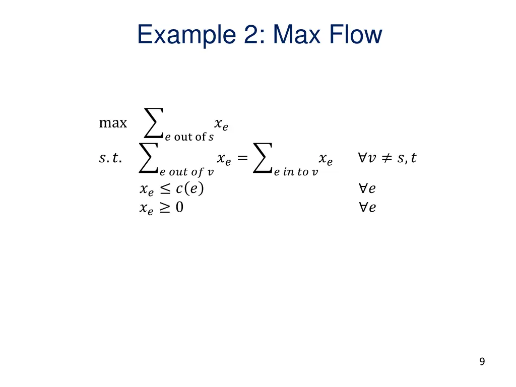 example 2 max flow 1