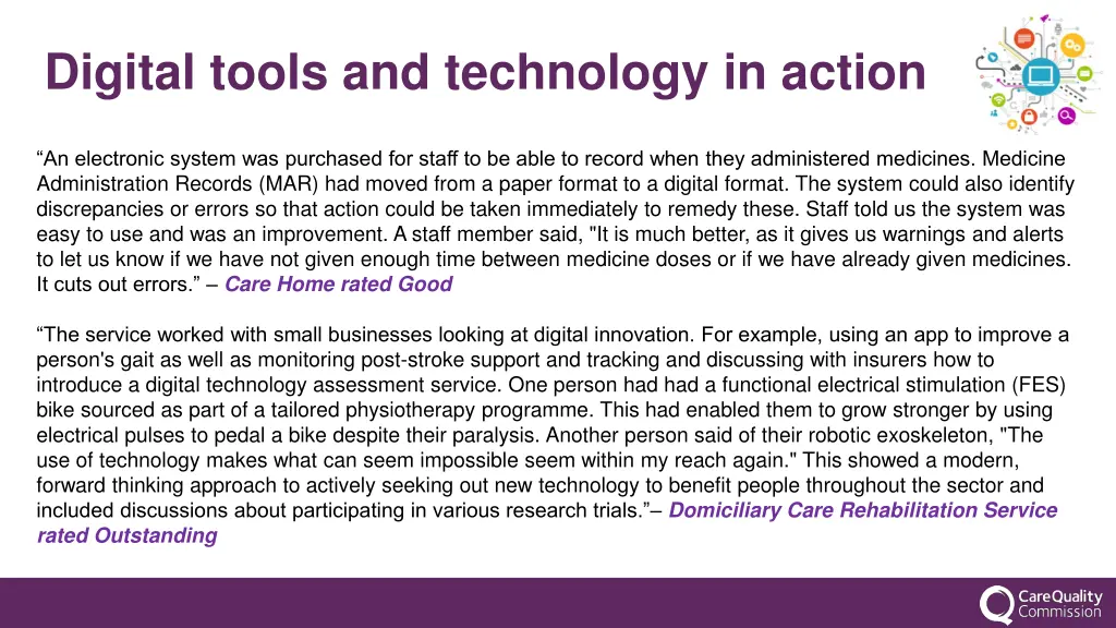digital tools and technology in action 1