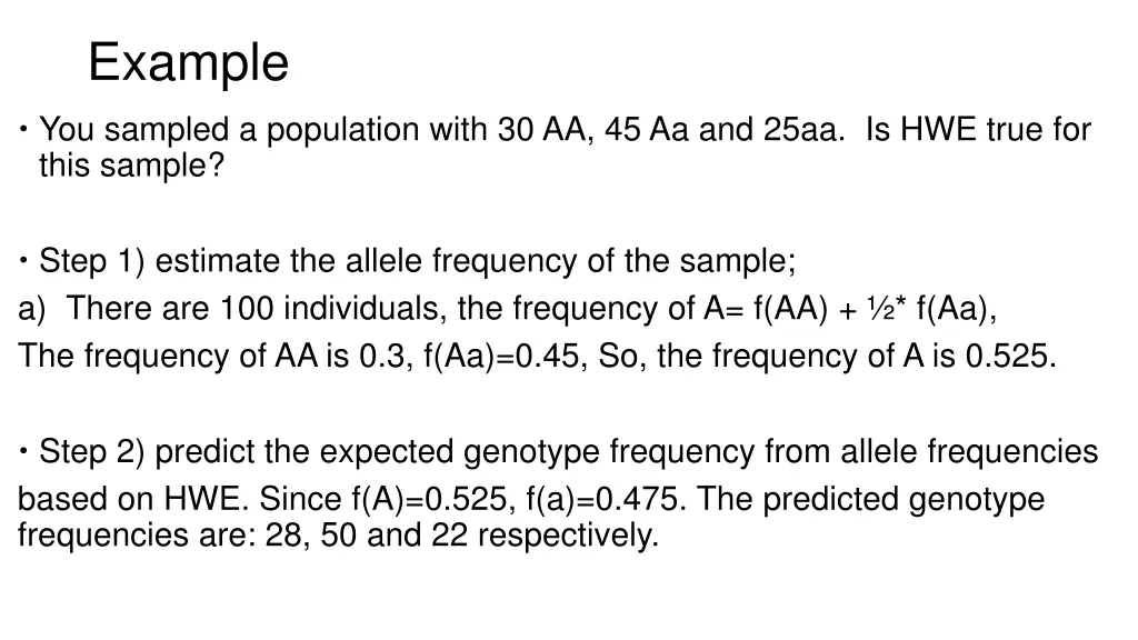 example