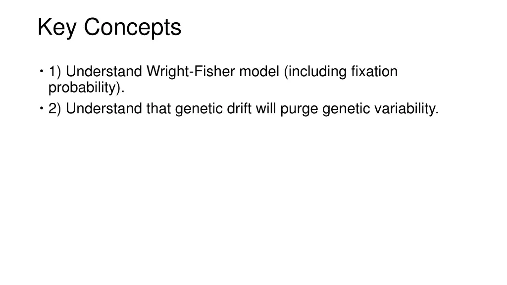 key concepts 1