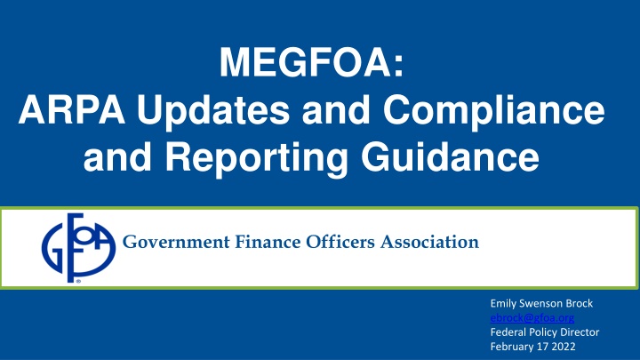 megfoa