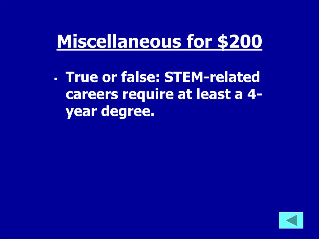 miscellaneous for 200