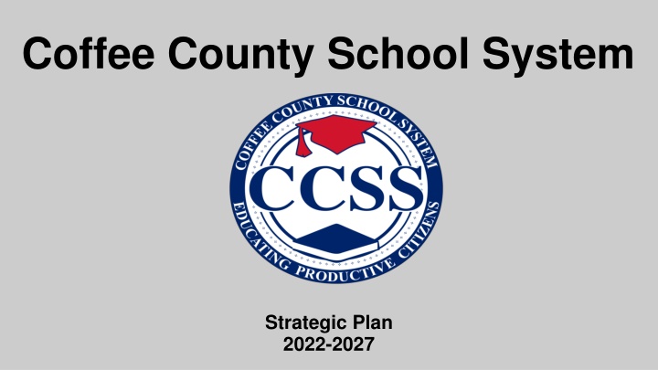 coffee county school system