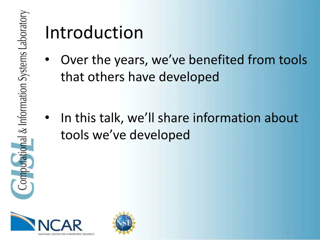 introduction