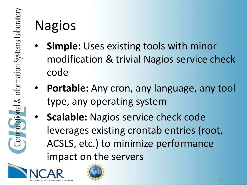 nagios 1