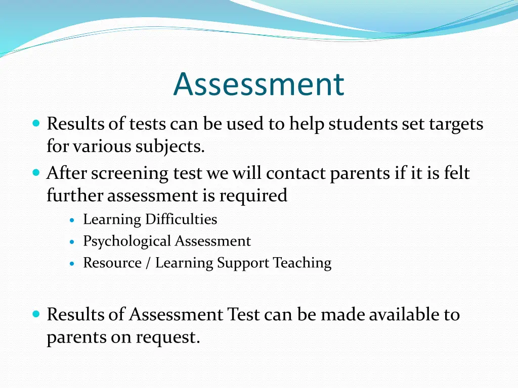 assessment 1