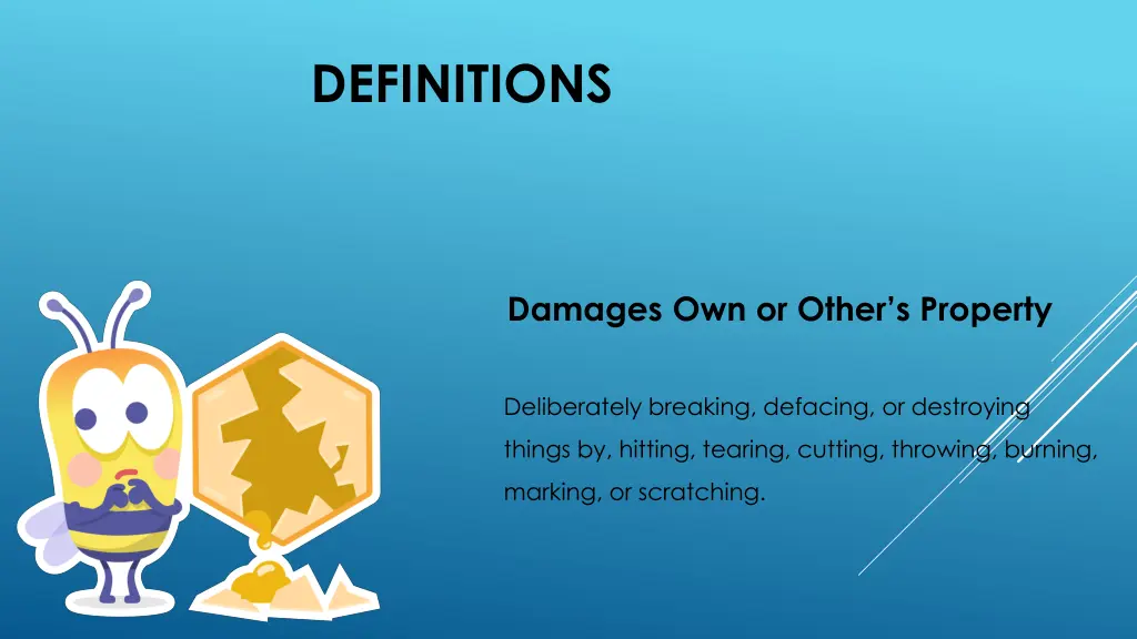 definitions 1