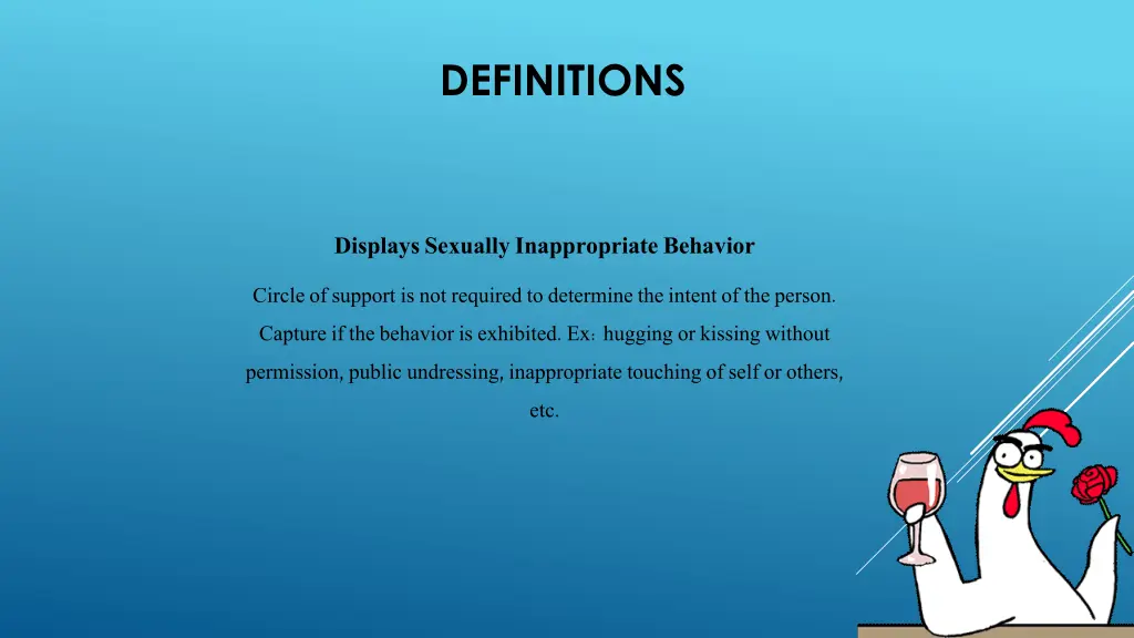 definitions 11