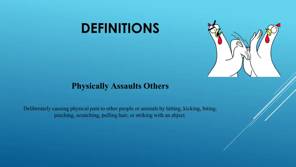 definitions 2