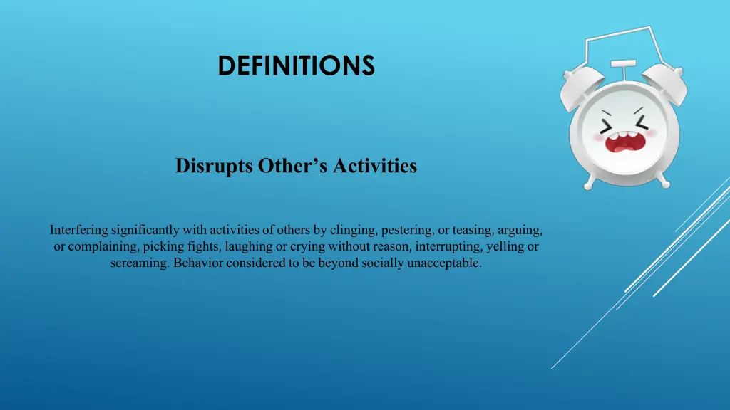 definitions 3
