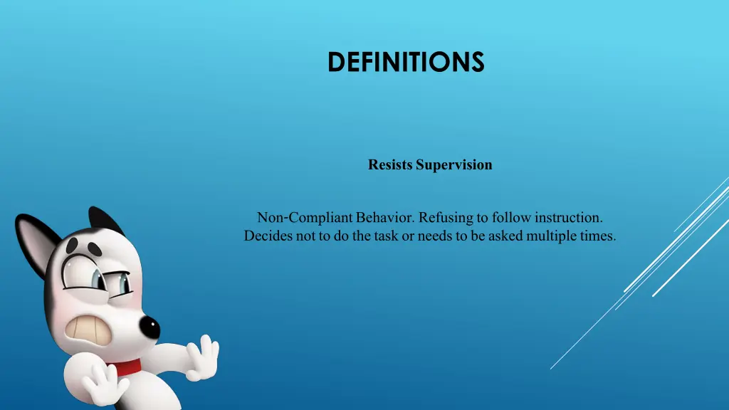 definitions 7