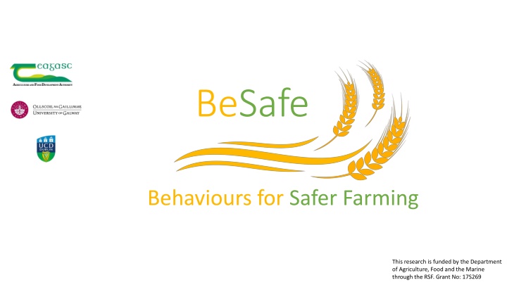 besafe