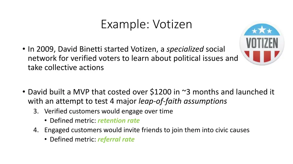 example votizen 1