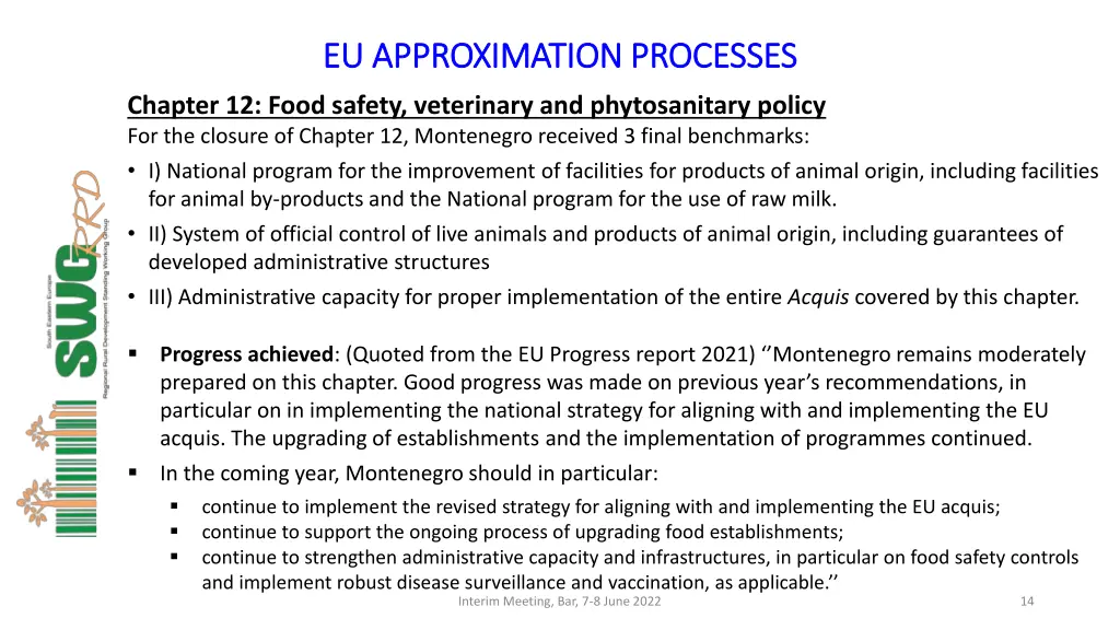 eu approximation processes eu approximation 1