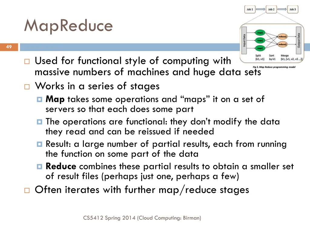 mapreduce