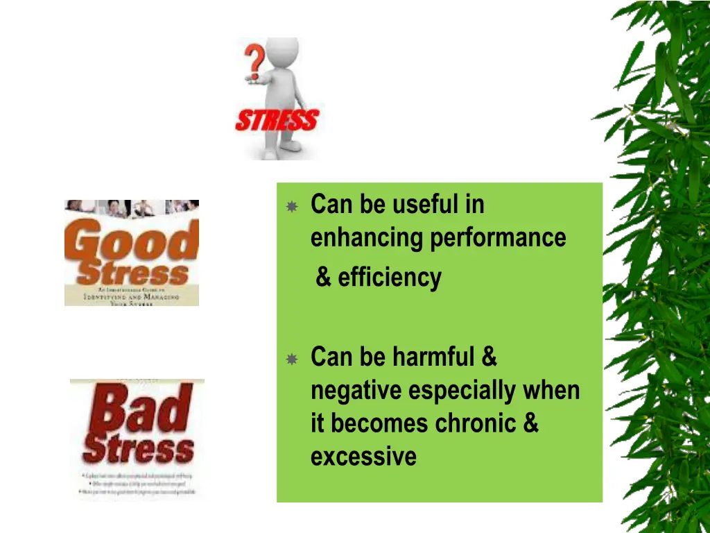 can be useful in enhancing performance efficiency