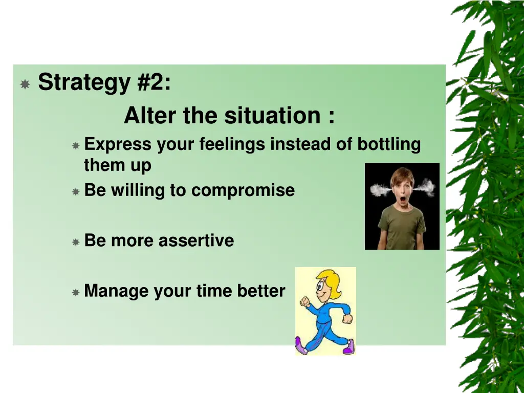 strategy 2
